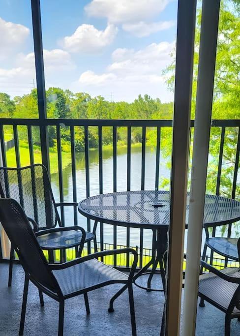 Entire Rental 3-Br Minutes From Disney X8 Hot Tub Apartment 2204 Orlando Exterior foto