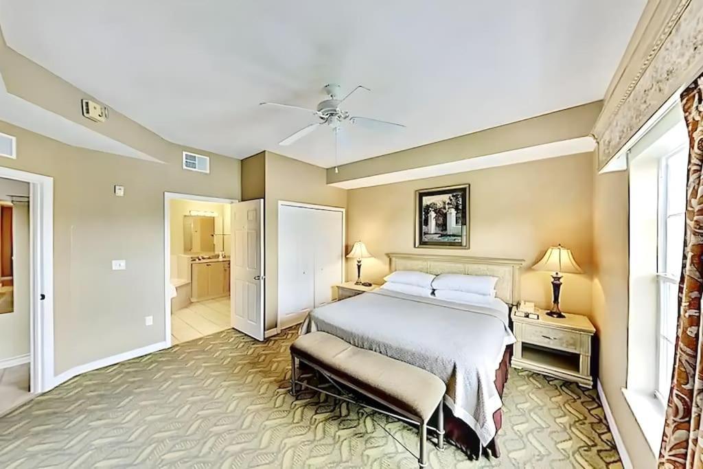 Entire Rental 3-Br Minutes From Disney X8 Hot Tub Apartment 2204 Orlando Exterior foto